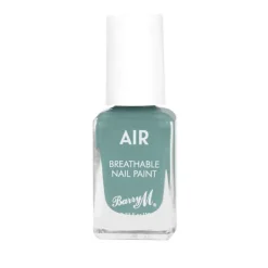 Air Breathable Nail Paint