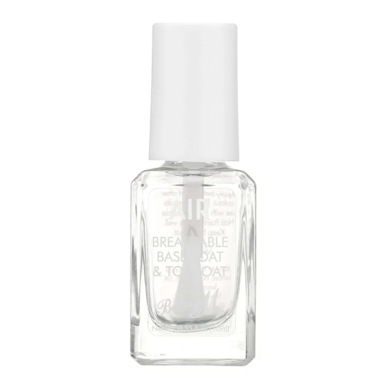 Air Breathable Nail Paint