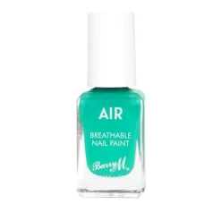 Air Breathable Nail Paint