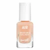 Air Breathable Nail Paint