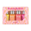 Beach Bellini Nail Polish Gift Set