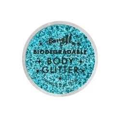 Biodegradable Body Glitter
