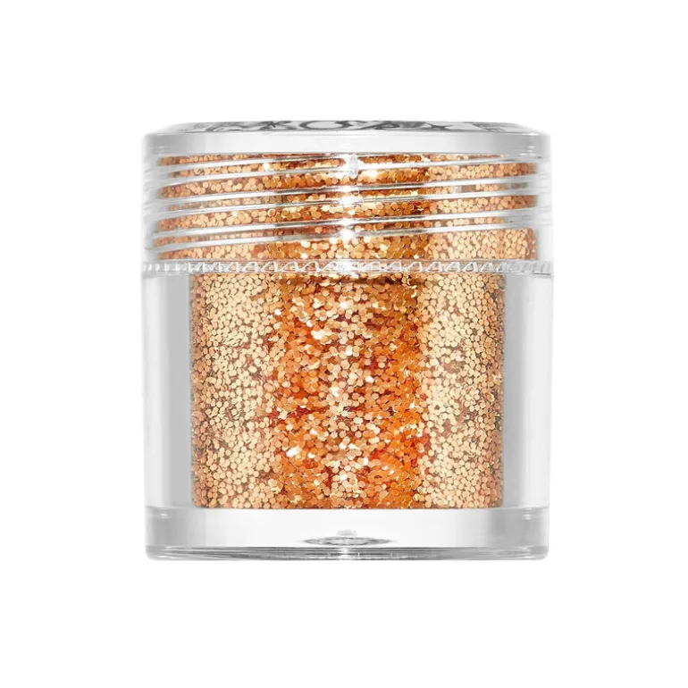 Biodegradable Body Glitter