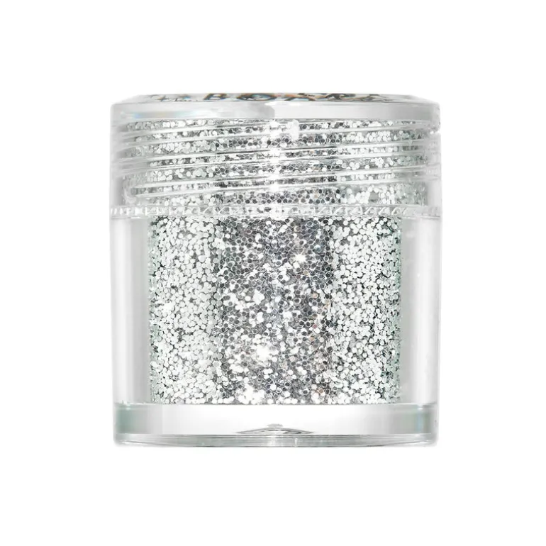 Biodegradable Body Glitter