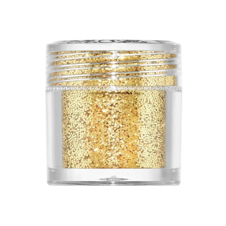 Biodegradable Body Glitter