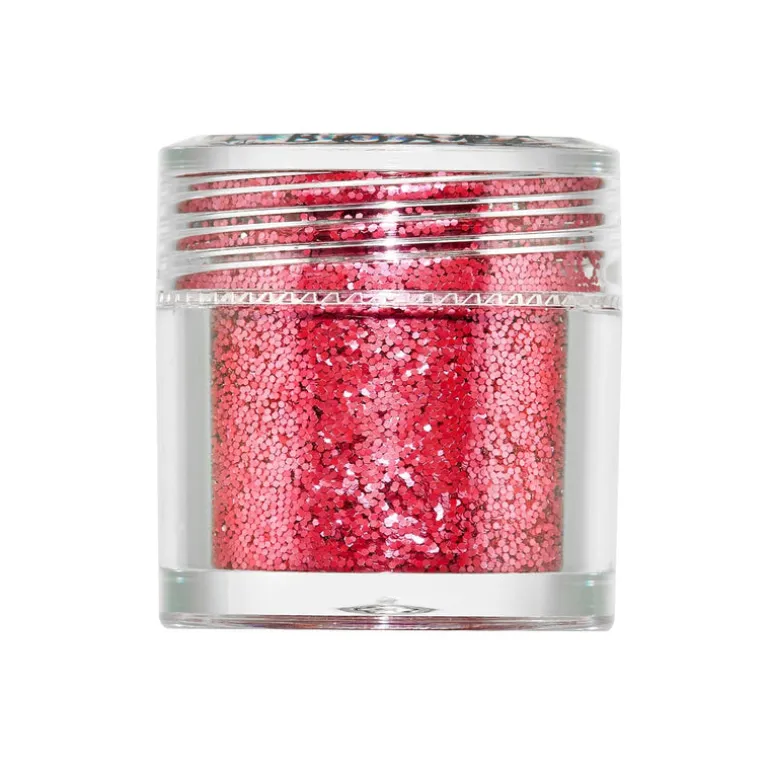 Biodegradable Body Glitter