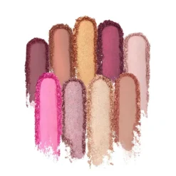 Black Cherry Eyeshadow Palette