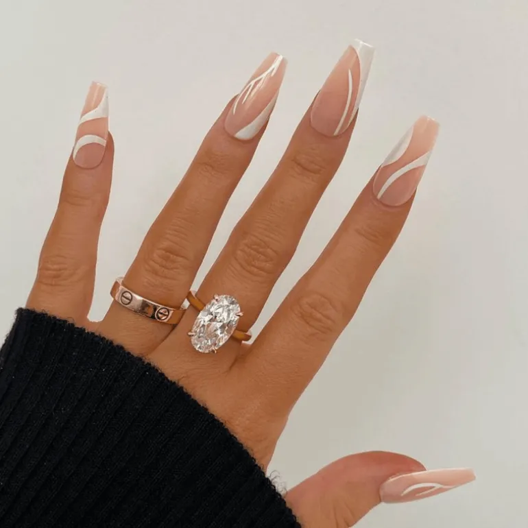 BLKlisted Instant Nails