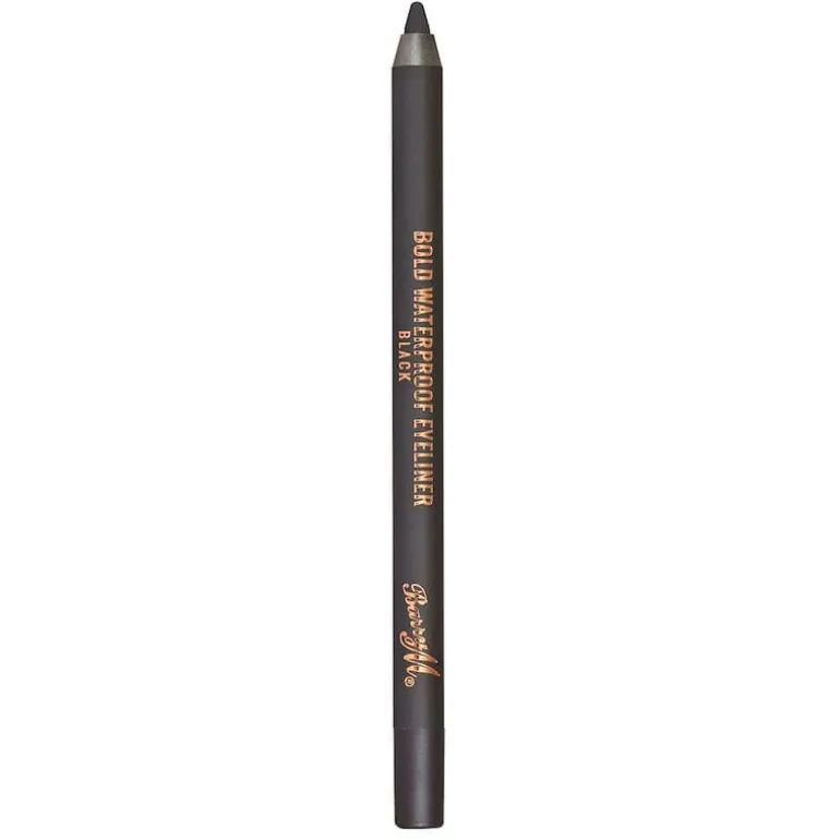 Bold Waterproof Eyeliner