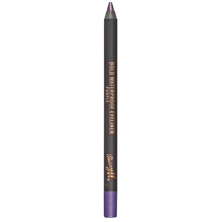 Bold Waterproof Eyeliner