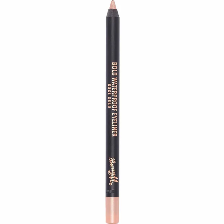 Bold Waterproof Eyeliner