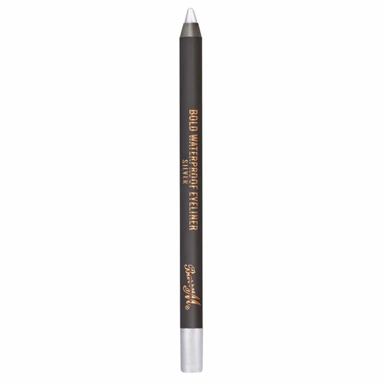 Bold Waterproof Eyeliner
