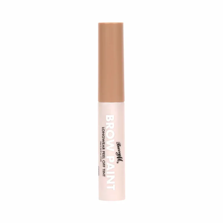Brow Paint Longwear Peel Off Tint