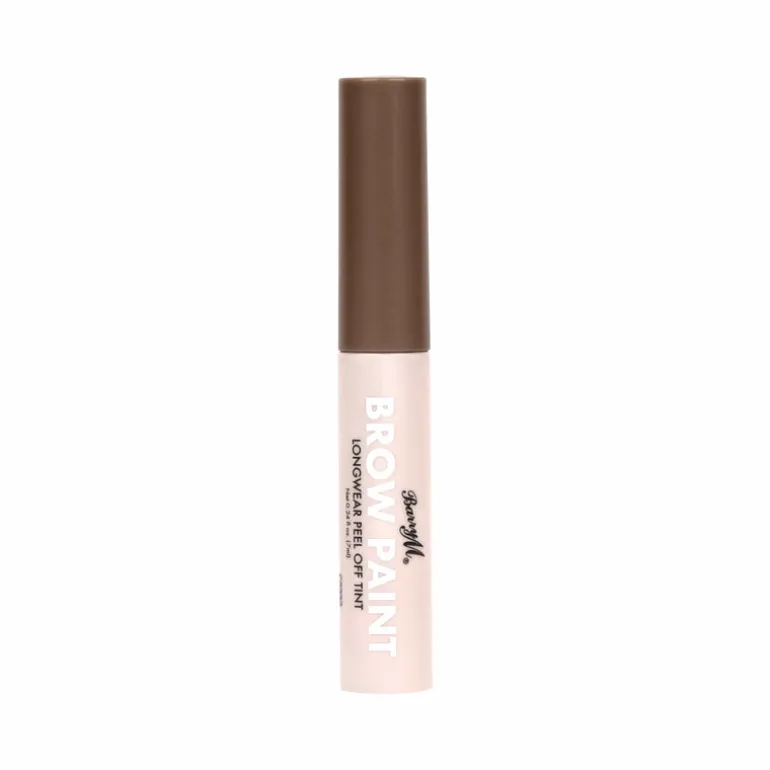 Brow Paint Longwear Peel Off Tint