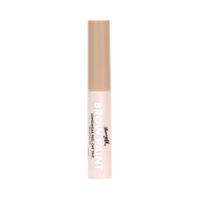 Brow Paint Longwear Peel Off Tint