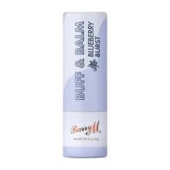 Buff & Balm