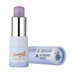 Buff & Balm