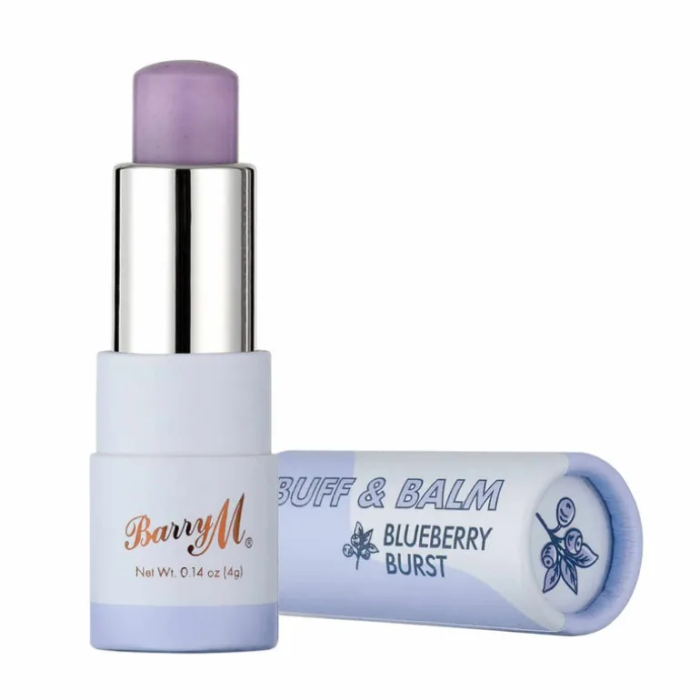 Buff & Balm