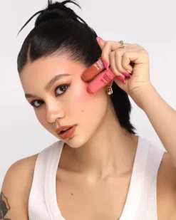 Chisel Cheeks Blush Creams