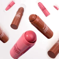 Chisel Cheeks Blush Creams