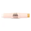 Chisel Cheeks Highlighter Cream Duo