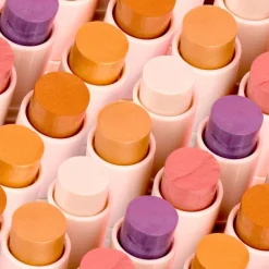 Chisel Cheeks Highlighter Cream Duo