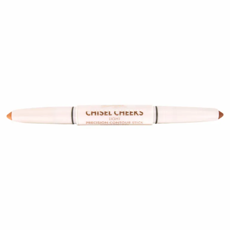 Chisel Cheeks Precision Contour Stick