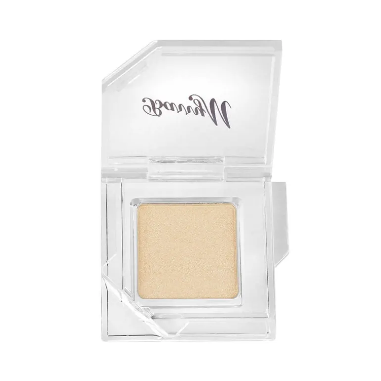 Clickable Eyeshadow