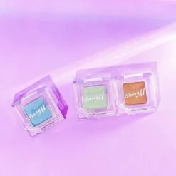 Clickable Eyeshadow