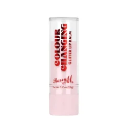 Colour Changing Lip Balm