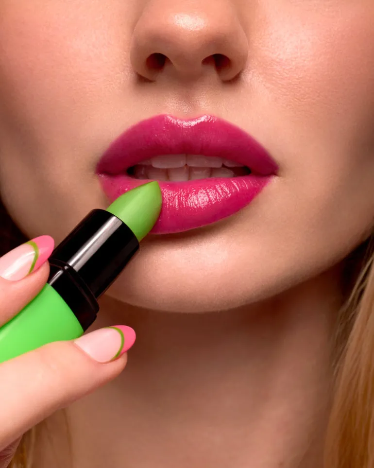 Colour Changing Lip Paint
