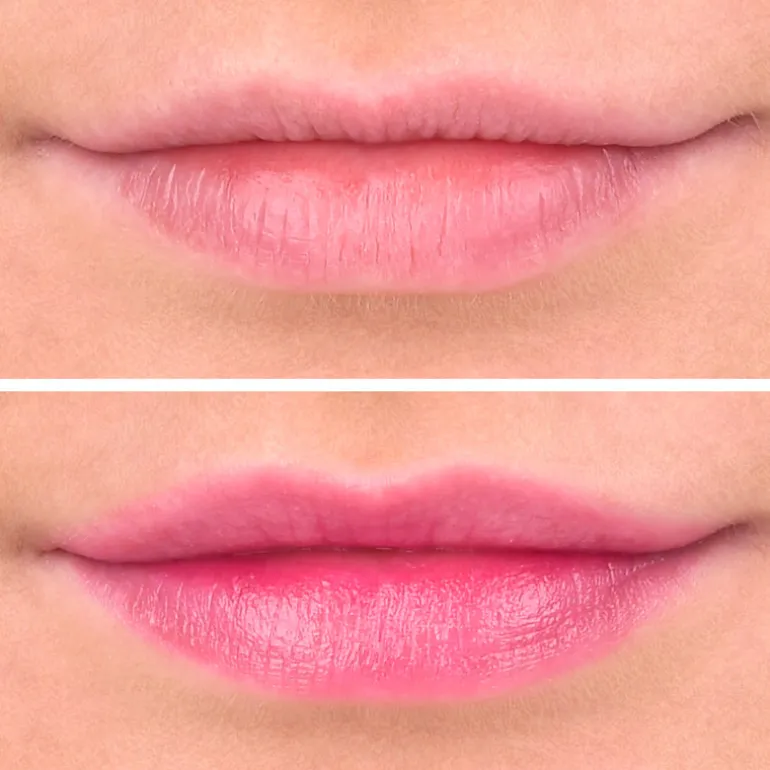 Colour Changing Lip Paint
