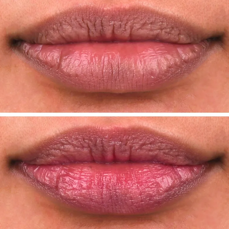 Colour Changing Lip Paint
