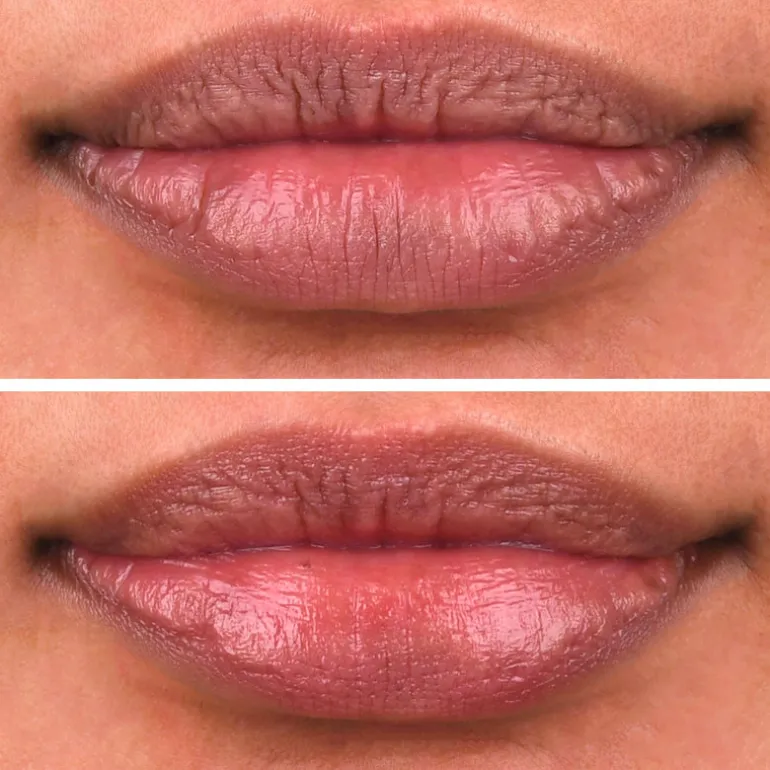 Colour Changing Lip Paint