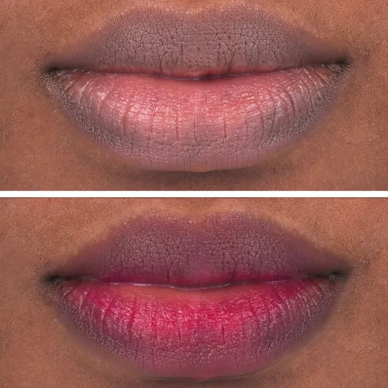 Colour Changing Lip Paint