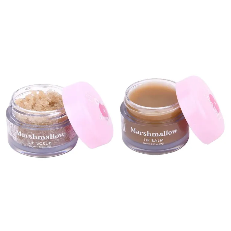 CoppaFeel! Lipple Love Giftset