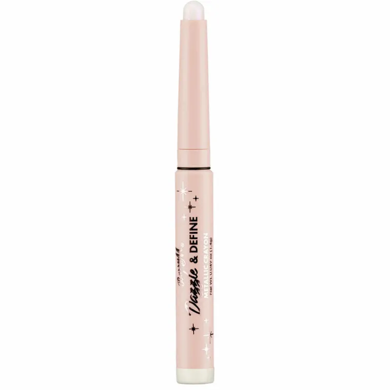 Dazzle & Define Metallic Crayon