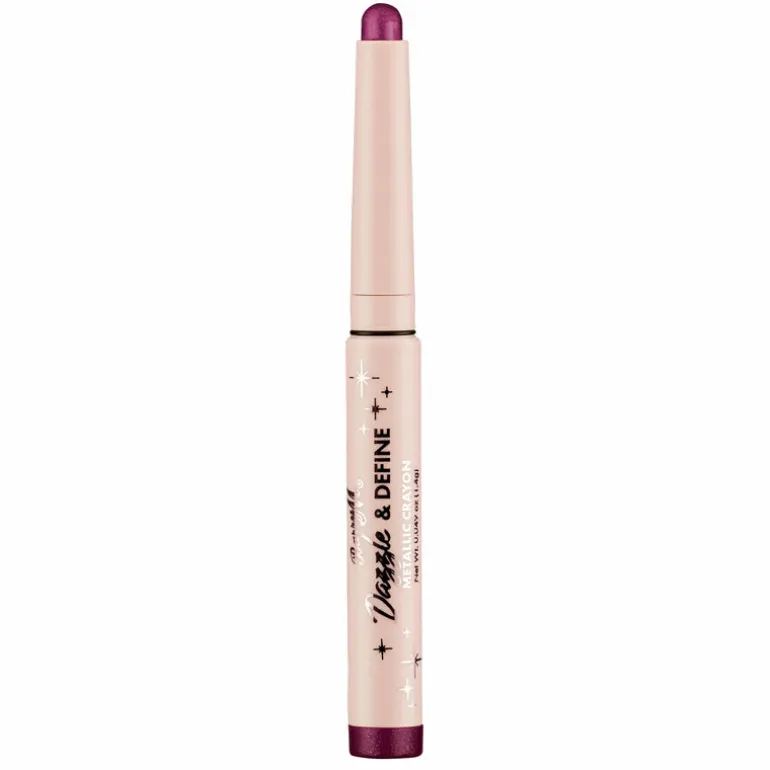 Dazzle & Define Metallic Crayon