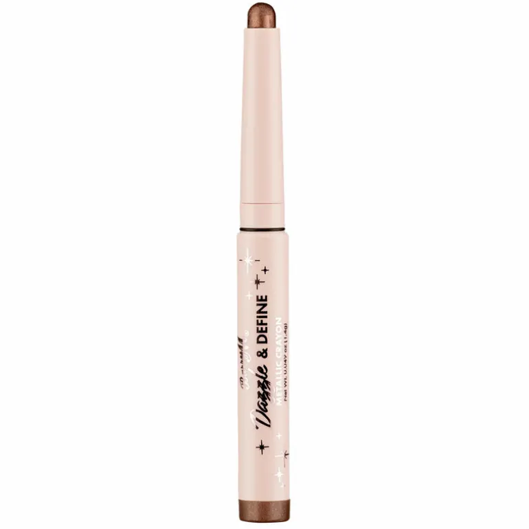 Dazzle & Define Metallic Crayon