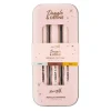 Dazzle & Define Metallic Crayons