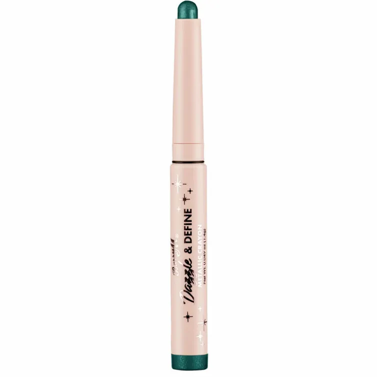 Dazzle & Define Metallic Crayon