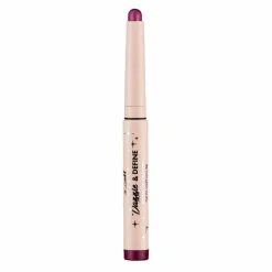Dazzle & Define Metallic Crayons