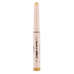 Dazzle & Define Metallic Crayons