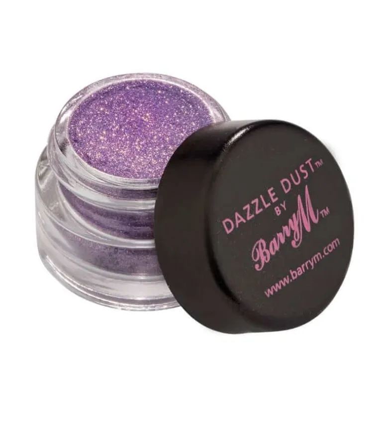 Dazzle Dust