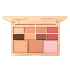 Diamond Luxe Eye & Highlighter Palette