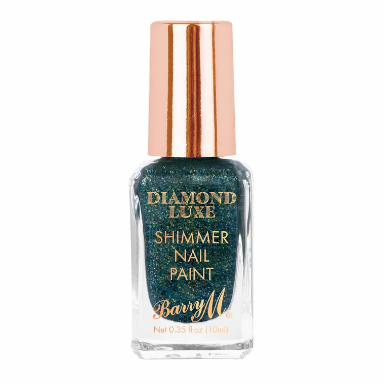 Diamond Luxe Nail Paint