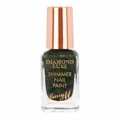 Diamond Luxe Nail Paint