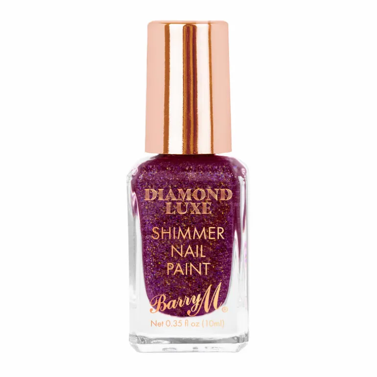 Diamond Luxe Nail Paint
