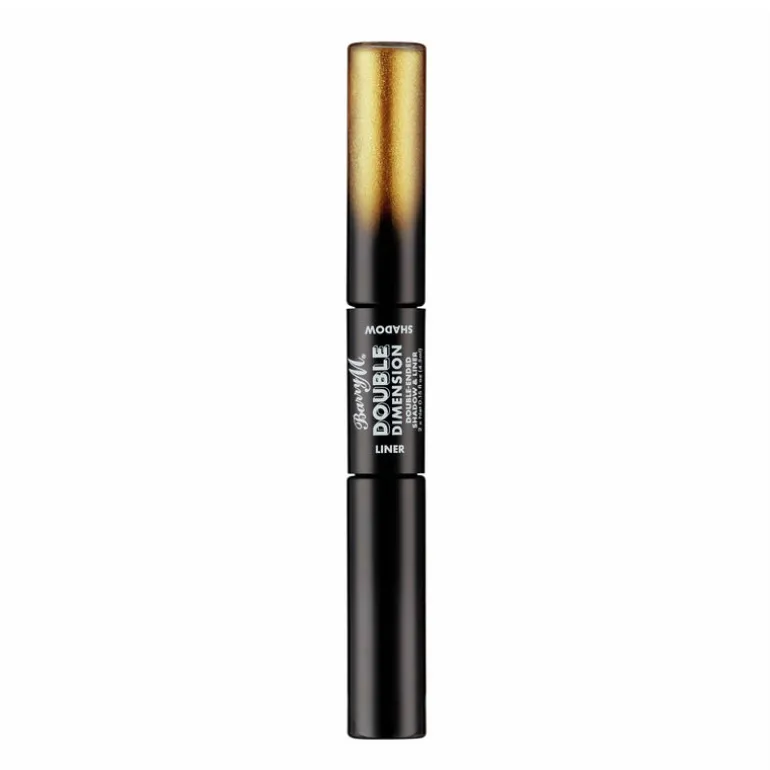 Double Dimension Double Ended Shadow and Liner