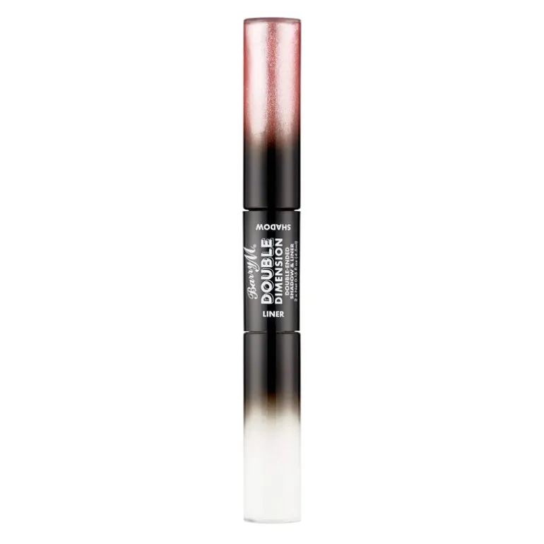 Double Dimension Double Ended Shadow and Liner